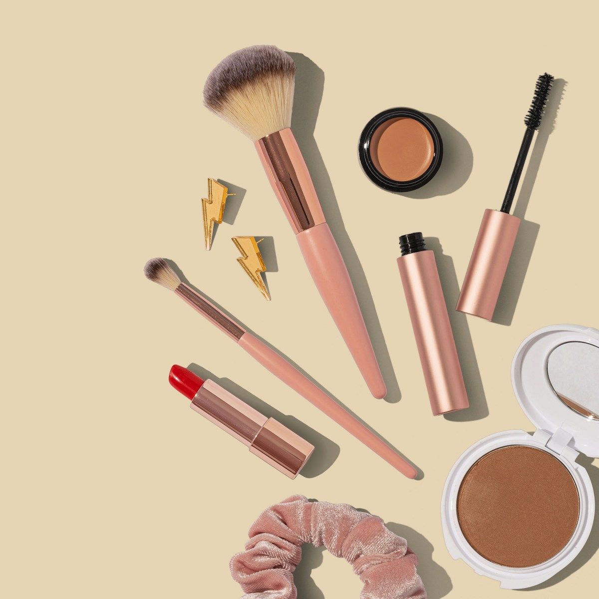 Cosmetics & Personal Care