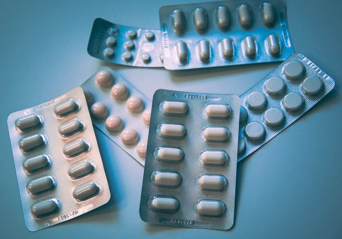 Medicine & Health